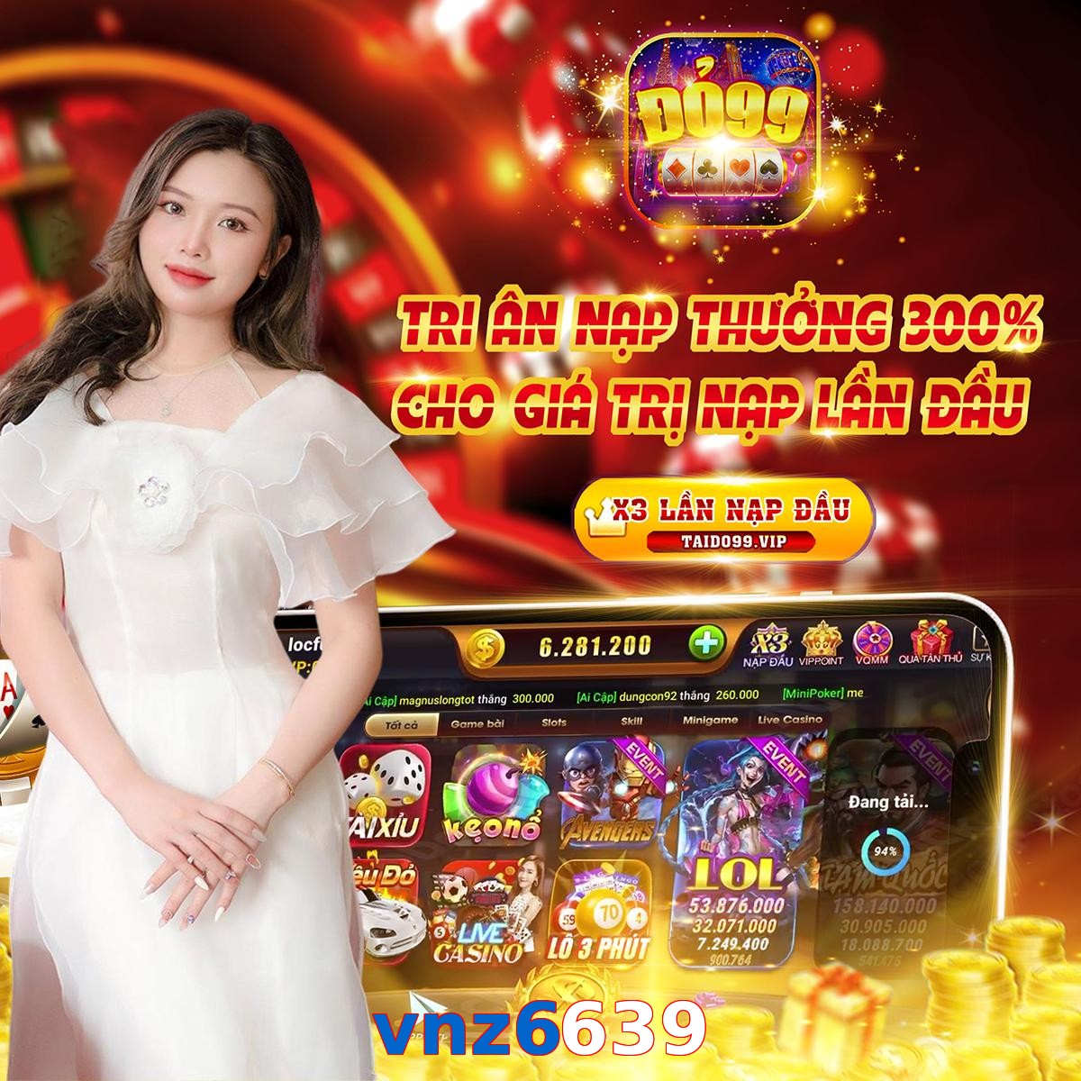 vnz6639