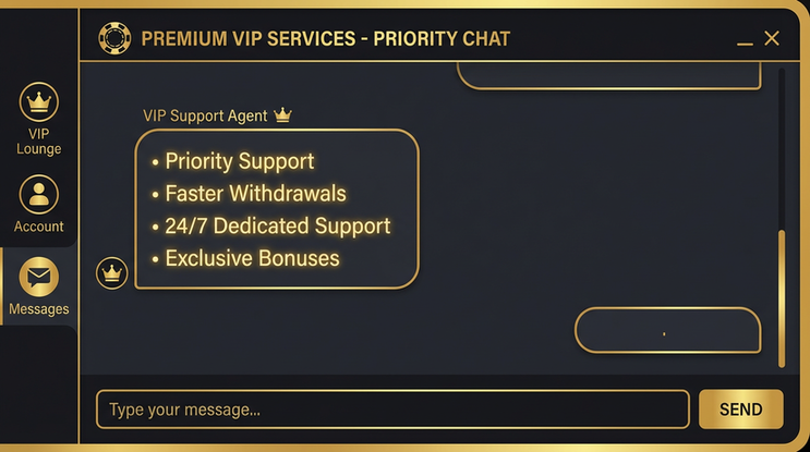 Payment and PKR controls in c444 game - 6